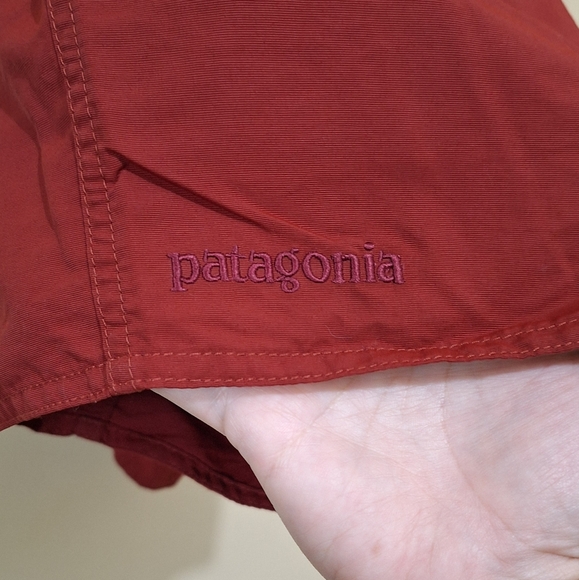 Patagonia Shorts - Picture 4 of 5
